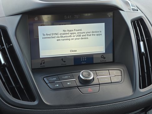Used 2019 Ford Escape SEL FWD image 21