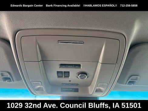 Used 2016 Chevrolet Tahoe LT AWD/4WD image 21