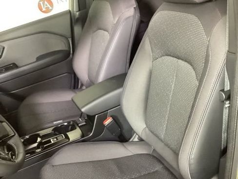 Certified 2026 Subaru Forester Premium AWD/4WD image 13