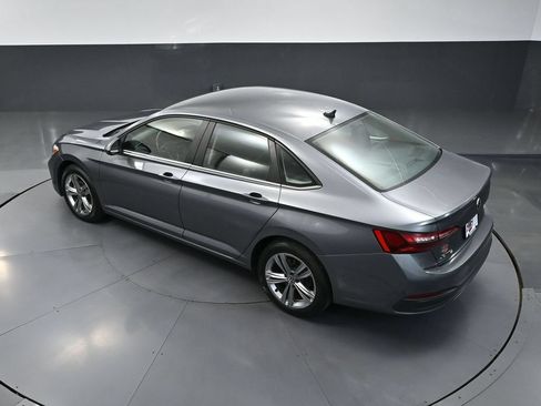 Used 2024 Volkswagen Jetta SE FWD image 53