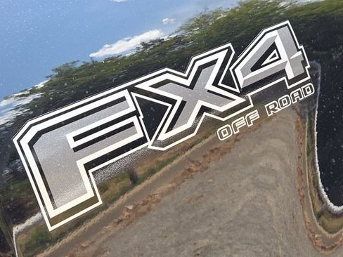 New 2025 Ford F150 Lariat w/ Equipment Group 502A High image 10