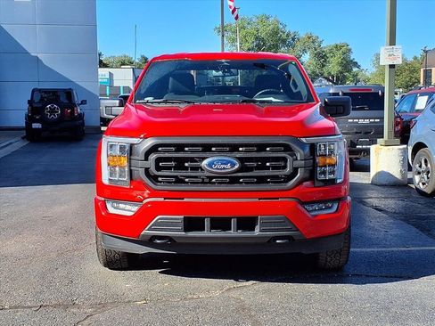 Used 2023 Ford F150 XLT w/ Equipment Group 302A High image 20