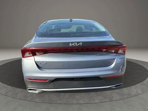 Used 2022 Kia K5 LX FWD image 6