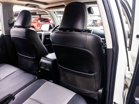 Used 2023 Toyota 4Runner SR5 Premium w/ Moonroof Package image 30