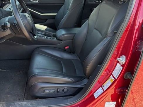 Used 2023 Honda Accord Sport image 5