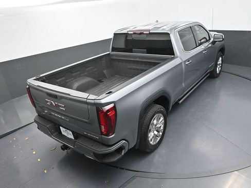 Used 2023 GMC Sierra 1500 Denali w/ Technology Package image 19