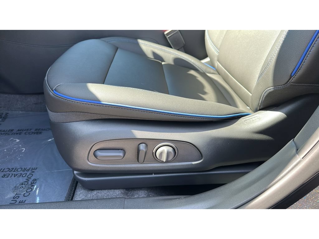 New 2026 Buick Envista Sport Touring w/ Convenience I Package FWD image 13