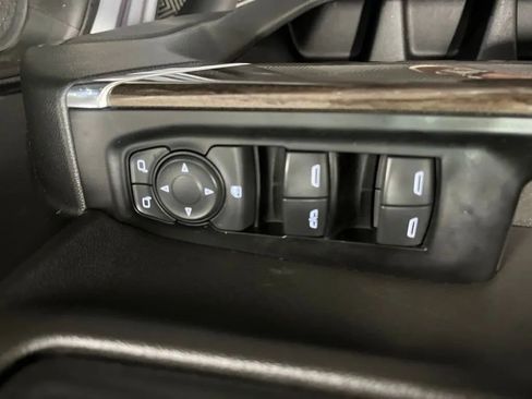 Used 2019 Chevrolet Silverado 1500 LT w/ All-Star Edition AWD/4WD image 21
