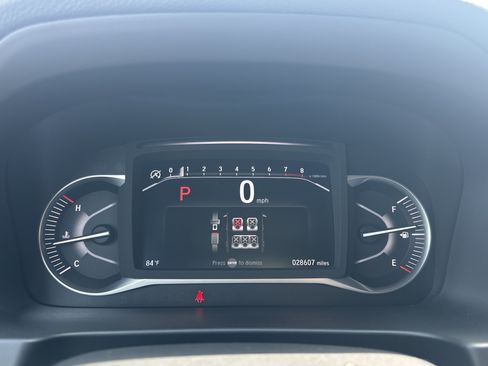 Certified 2023 Honda Passport Elite image 20