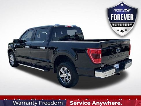Used 2023 Ford F150 XLT RWD image 6