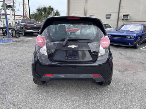 Used 2015 Chevrolet Spark LT image 6