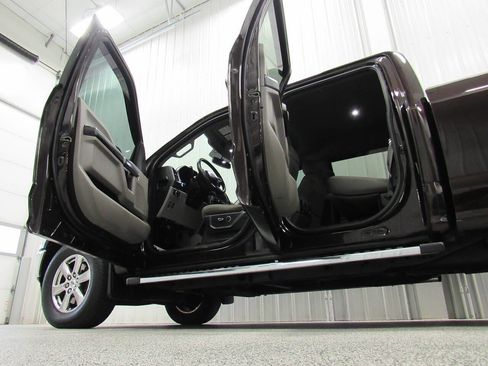 Used 2018 Ford F150 XLT w/ Equipment Group 301A Mid AWD/4WD image 18