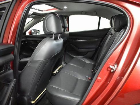 Used 2024 MAZDA MAZDA3 s image 27