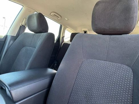 Used 2014 Nissan Murano S FWD image 11