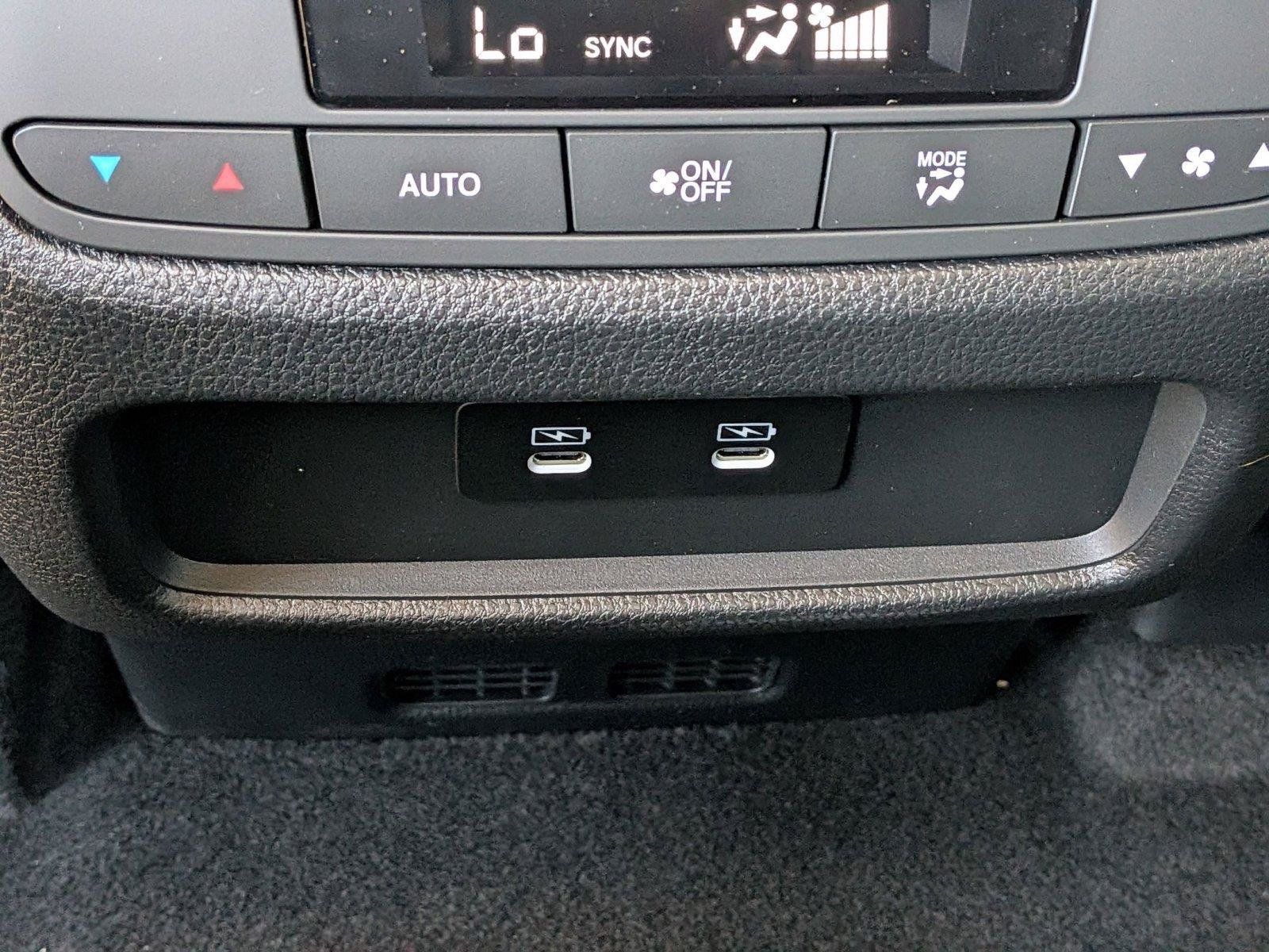New 2026 Honda Pilot EX-L image 31