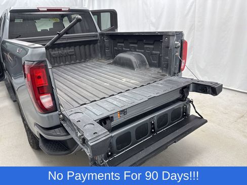 Used 2021 GMC Sierra 1500 Elevation image 46