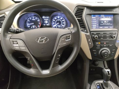 Used 2017 Hyundai Santa Fe Sport w/ 2.4L Value Package 06 image 22