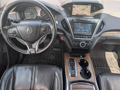 Used 2019 Acura MDX FWD w/ Advance Package image 9