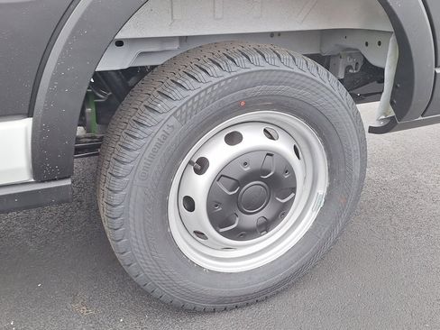 New 2026 Ford Transit 250 Base image 27