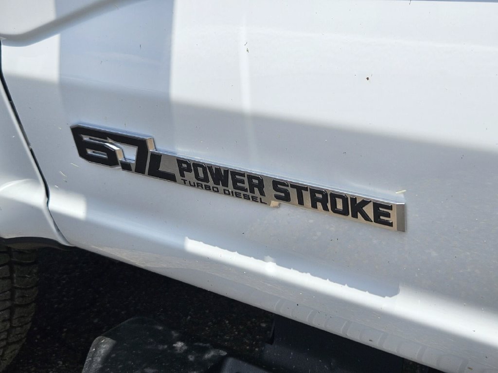 New 2026 Ford F250 XL w/ FX4 Off-Road Package AWD/4WD image 6