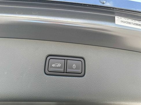 New 2026 Genesis GV80 2.5T Prestige AWD/4WD image 25