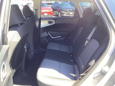 Used 2024 Kia Soul LX w/ Option Group 015 FWD image 14