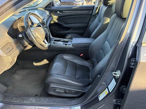 Used 2020 Honda Accord EX-L image 15