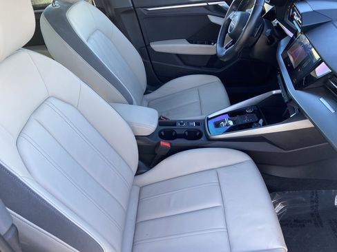 Used 2022 Audi A3 2.0T Premium image 8