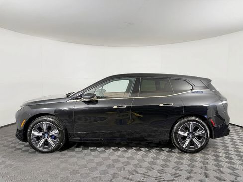 Used 2023 BMW iX xDrive50 w/ Sport Package image 20