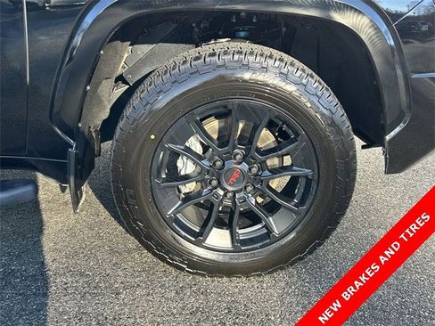 Used 2024 Toyota Tundra 1794 Edition w/ TRD Off-Road Package image 13