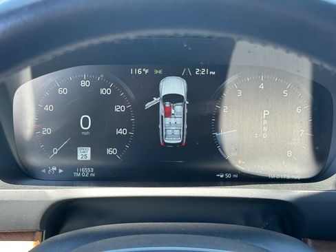 Used 2018 Volvo XC90 T6 Inscription AWD/4WD image 21