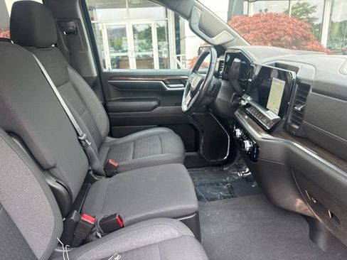 Used 2023 GMC Sierra 1500 Elevation AWD/4WD image 26