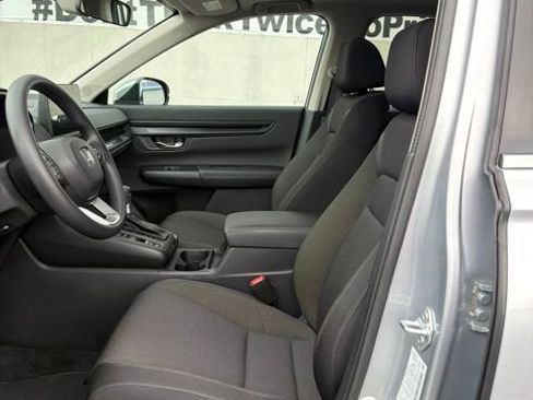 Certified 2026 Honda CR-V EX image 17