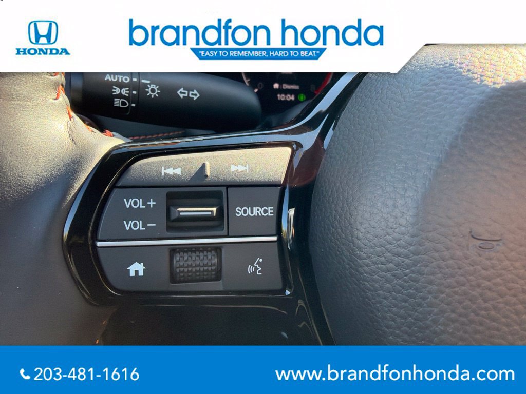 Used 2024 Honda HR-V Sport image 14