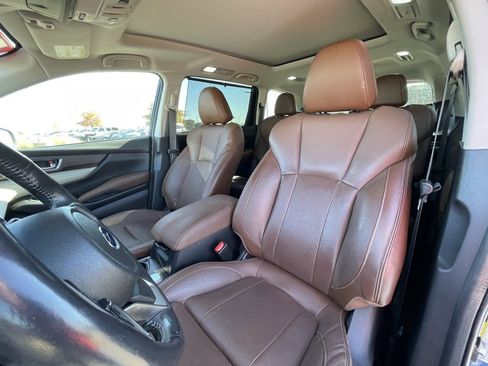 Used 2021 Subaru Ascent Touring w/ Popular Package #2A image 22