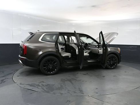 Used 2020 Kia Telluride SX AWD/4WD image 26
