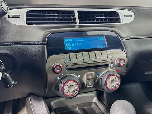 Used 2014 Chevrolet Camaro LS RWD image 18