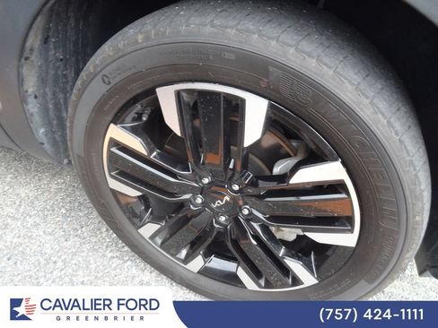 Used 2024 Kia Telluride SX Prestige AWD/4WD image 15