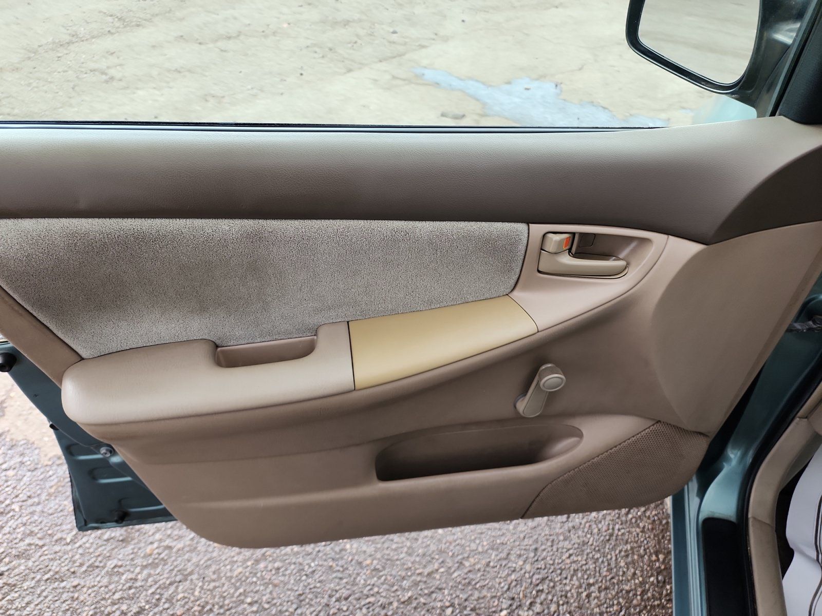 Used 2007 Toyota Corolla CE w/ All Weather Guard Pkg FWD image 13