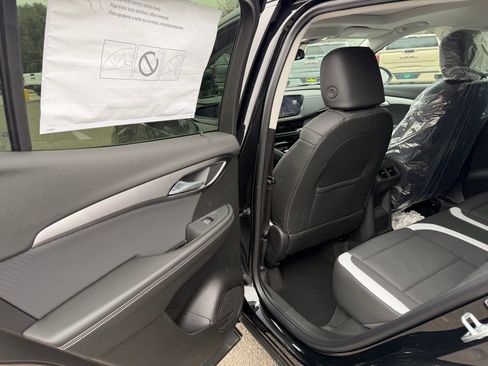 New 2026 Buick Envision Sport Touring AWD/4WD image 14