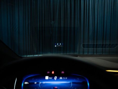 New 2026 Mercedes-Benz EQS 450+ 4MATIC Sedan image 18