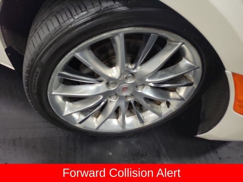 Used 2014 Cadillac XTS Platinum AWD/4WD image 11