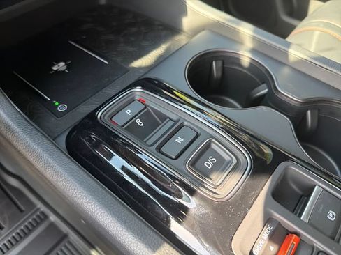 New 2026 Honda Pilot TrailSport image 24