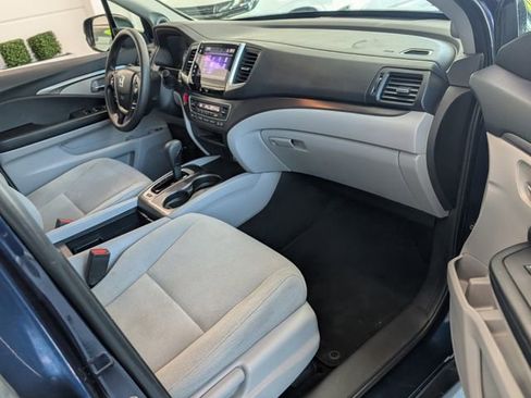Used 2018 Honda Pilot EX image 13