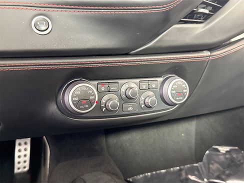 Certified 2018 Ferrari 488 Spider image 12