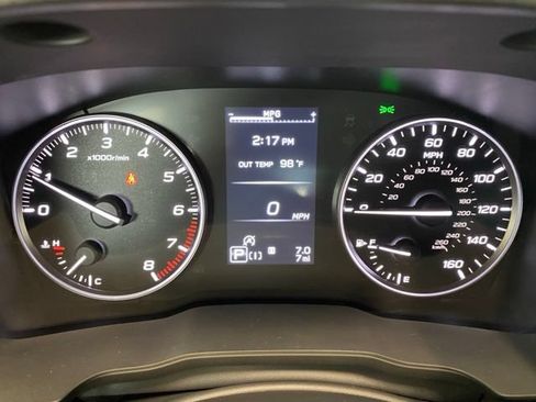 New 2026 Subaru Impreza 2.0i Sport AWD/4WD image 19