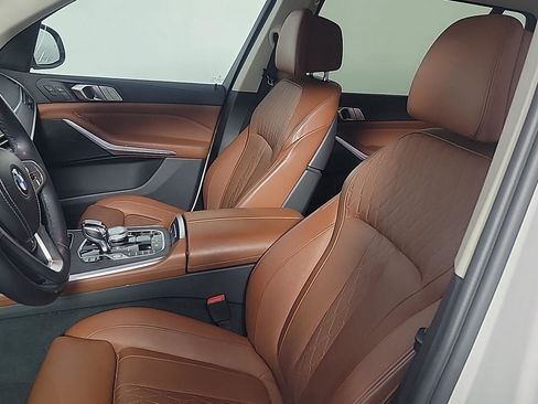 Used 2022 BMW X7 xDrive40i w/ Luxury Seating Package image 20