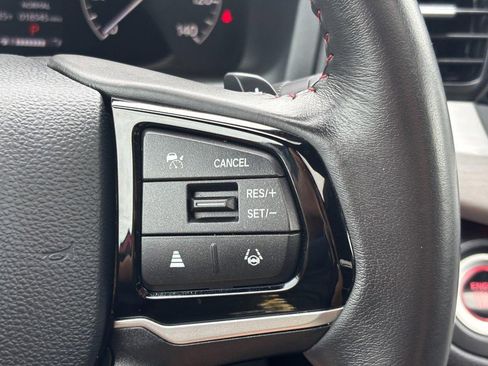 Used 2025 Honda Odyssey Sport-L image 20