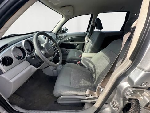 Used 2009 Chrysler PT Cruiser image 9
