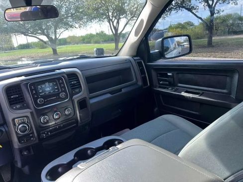 Used 2019 RAM 1500 Tradesman w/ Popular Equipment Group AWD/4WD image 30